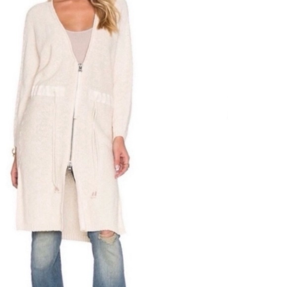 Free People Sweaters - Free People Soul Sister Cardigan Size Small